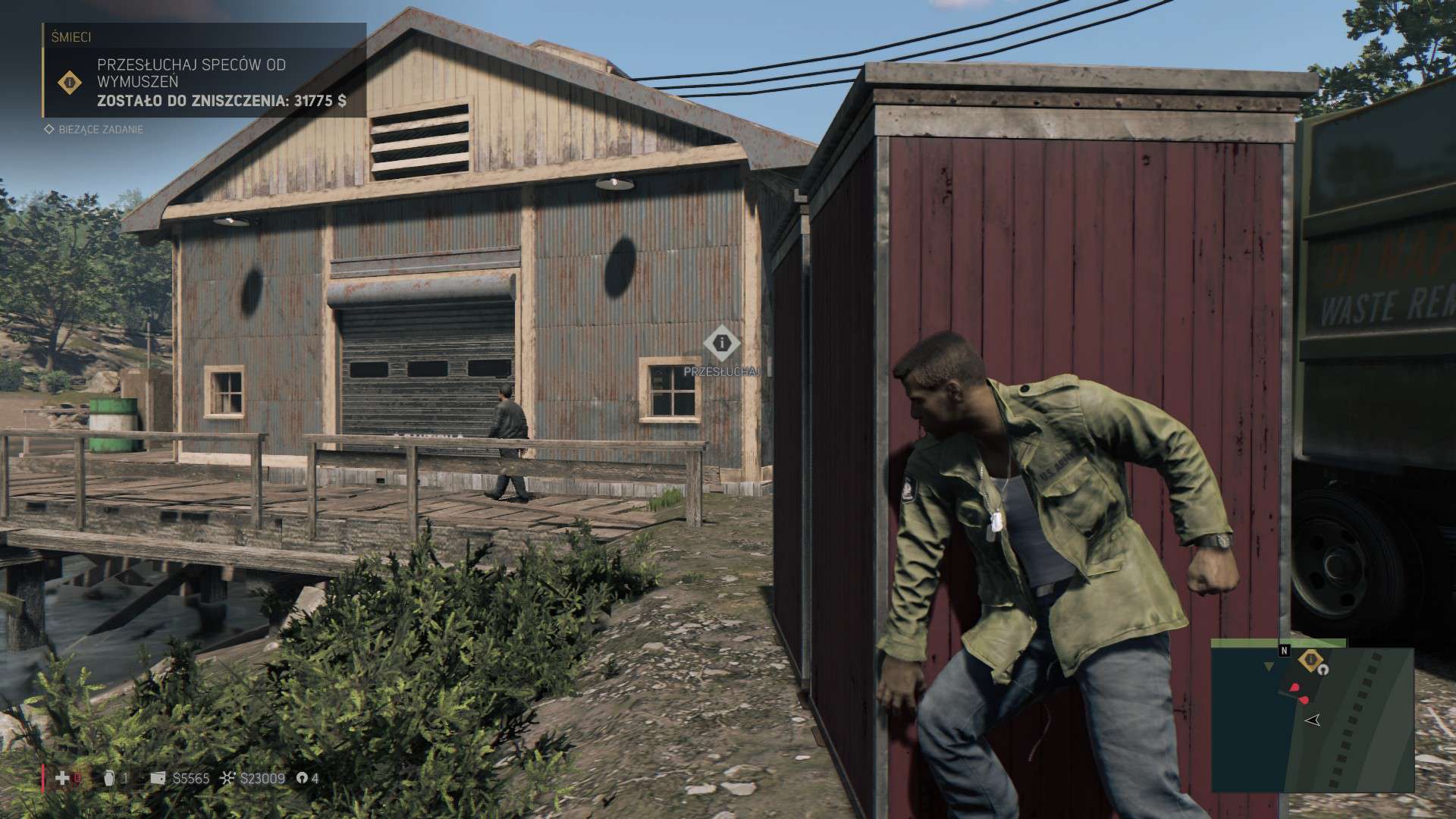 W Polsce brakuje specjalistów od gier?