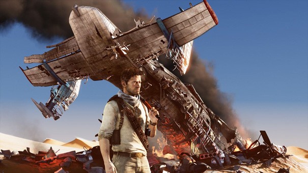 Kup Uncharted 3: Oszustwo Drake'a i zgarnij wyjątkowe bonusy!