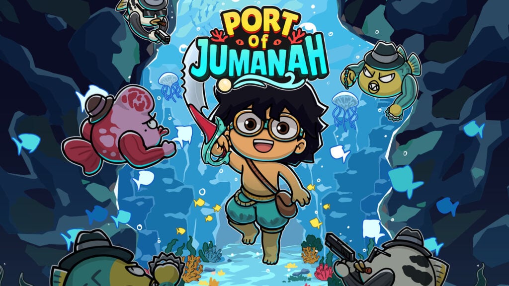 Port of Jumanah