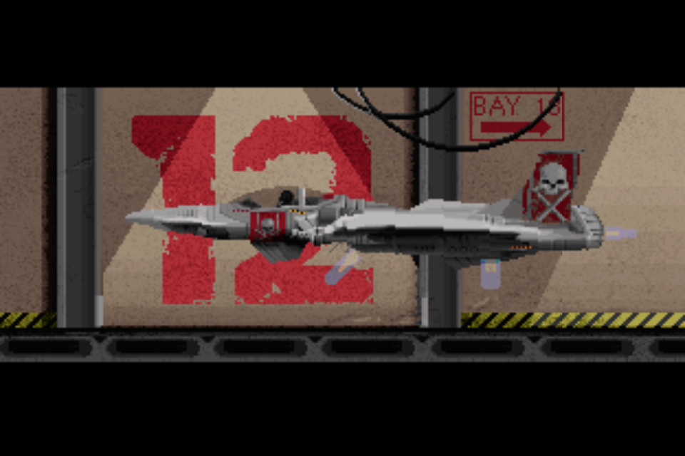 Raptor: Call of the Shadows