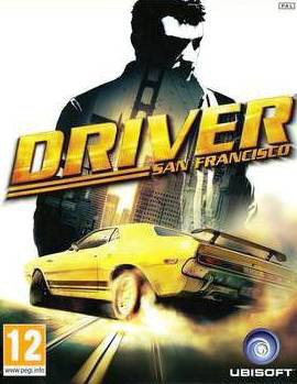 Driver: San Francisco