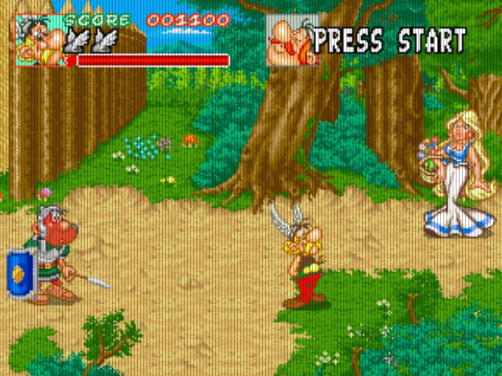 Rynek Xbox LIVE: 16.02.2011