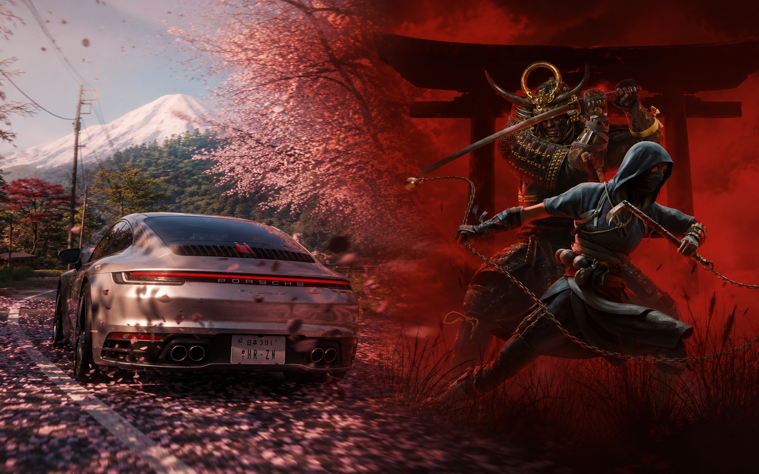 Forza Horizon 6 uczy szacunku? Twórcy wyciągnęli wnioski z błędów Assassin's Creed Shadows