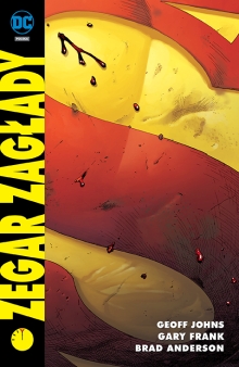 Doktor Strange, Batman, Conan, Venom, Pokolenie, X-Men i więcej. Sprawdźcie komiksowe nowości