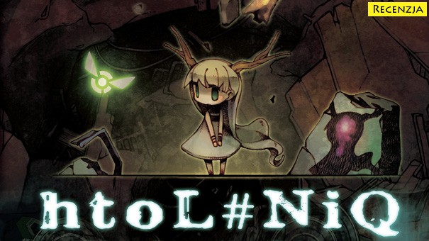 Recenzja: htoL#NiQ: The Firefly Diary (PS Vita)