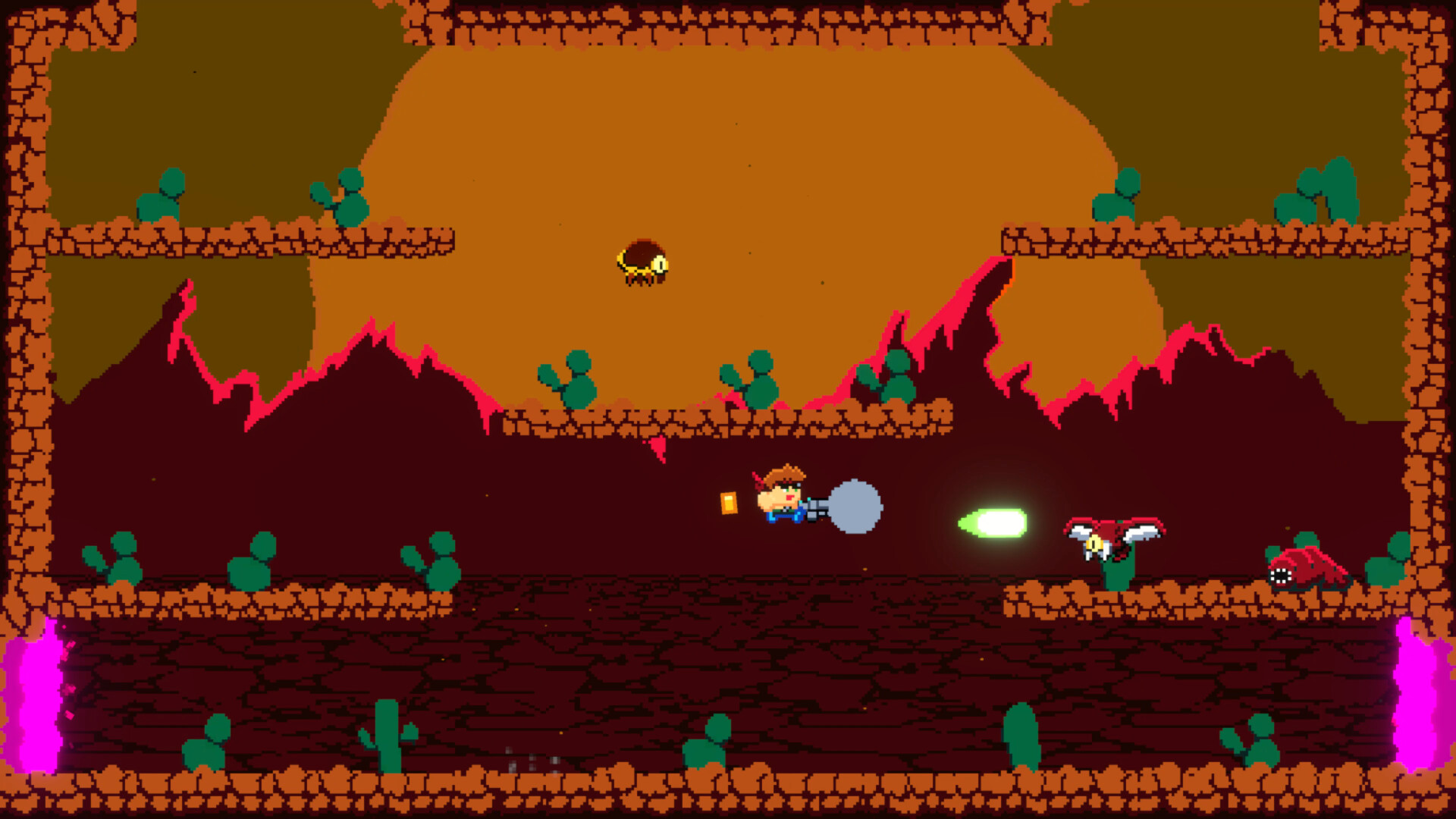 502's Arcade #6