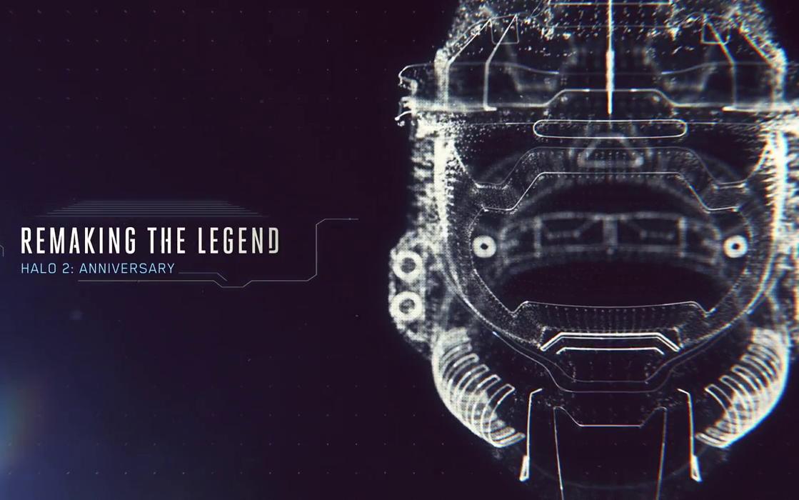 Zobaczcie znakomity film dokumentujący odświeżanie Halo 2!