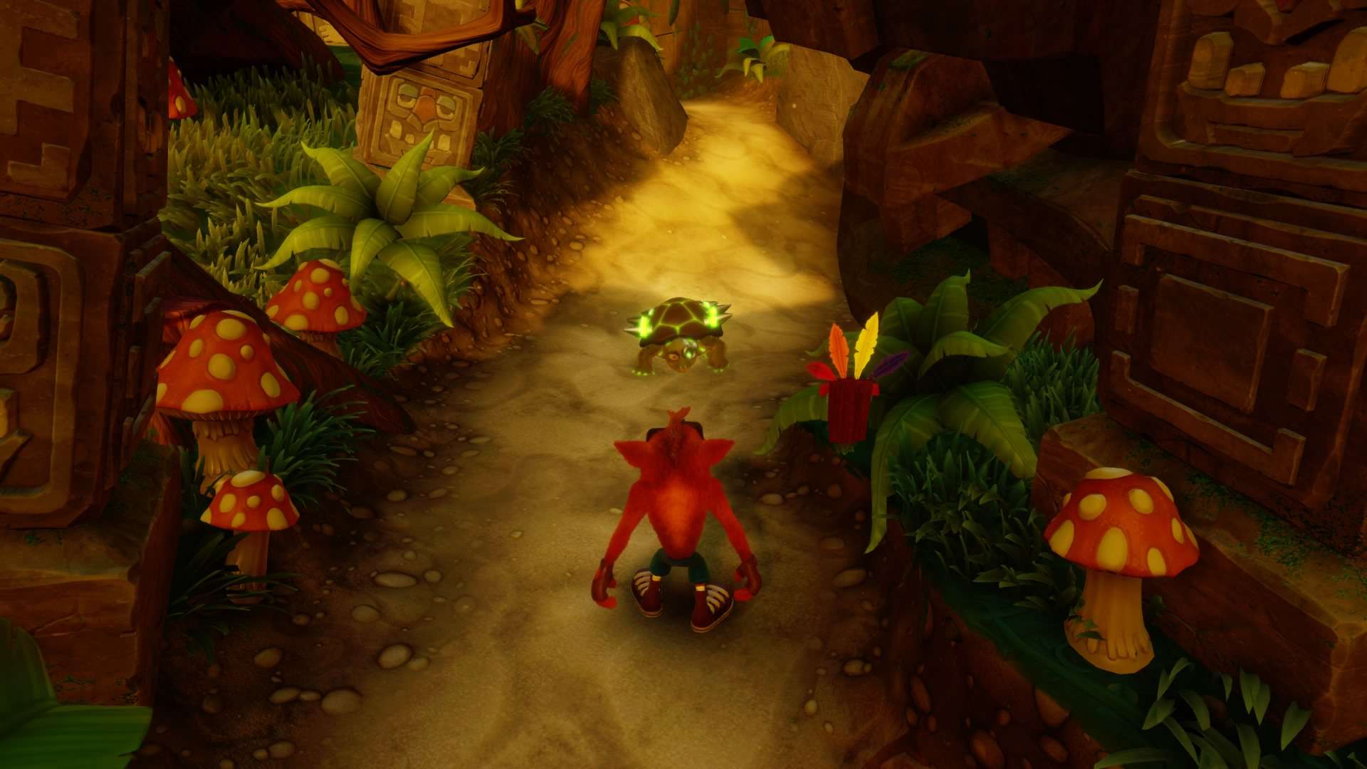 Evangelion na pierwszych screenach!