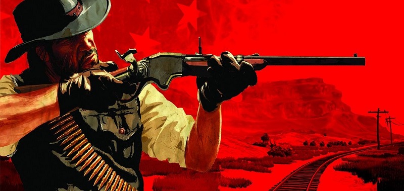 Red Dead Redemption Collection na Amazonie! Rockstar Games szykuje remake RDR i next-genową wersję RDR 2