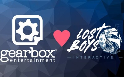 Twórcy serii Borderlands kupili Lost Boys Interactive. Studio pomogło stworzyć Tiny Tina's Wonderlands