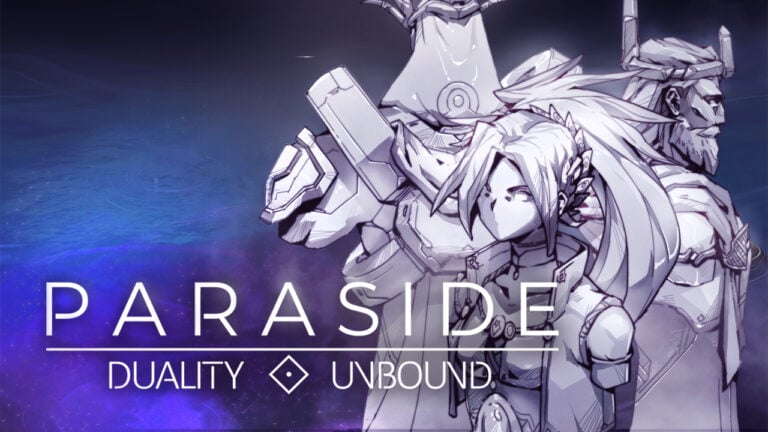 Paraside: Duality Unbound