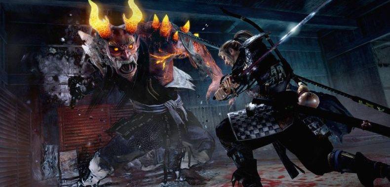 Ni-Oh ma działać i wyglądać wyśmienicie na PlayStation 4. Twórcy przedstawili cele