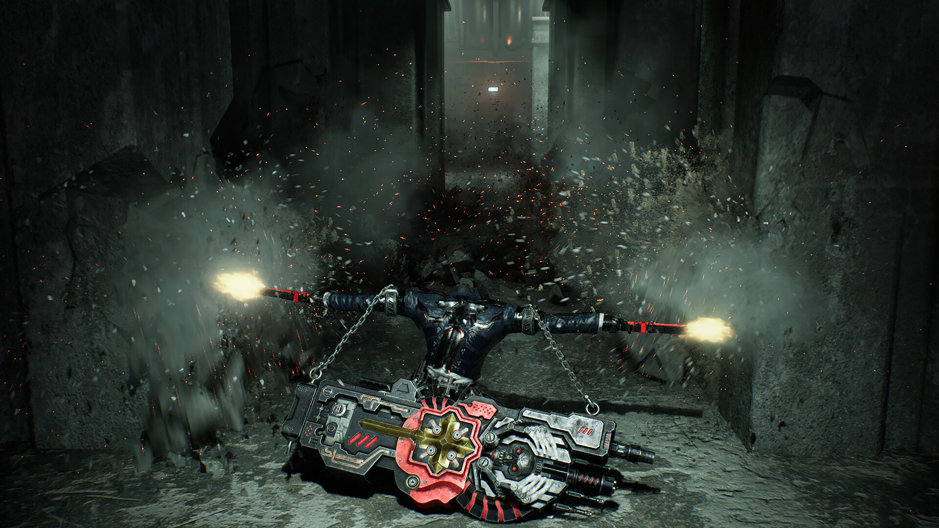 Gungrave G.O.R.E: Blood Heat #10