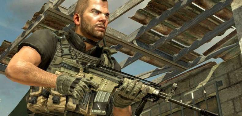 Call of Duty: Modern Warfare 2 Remastered tylko z kampanią