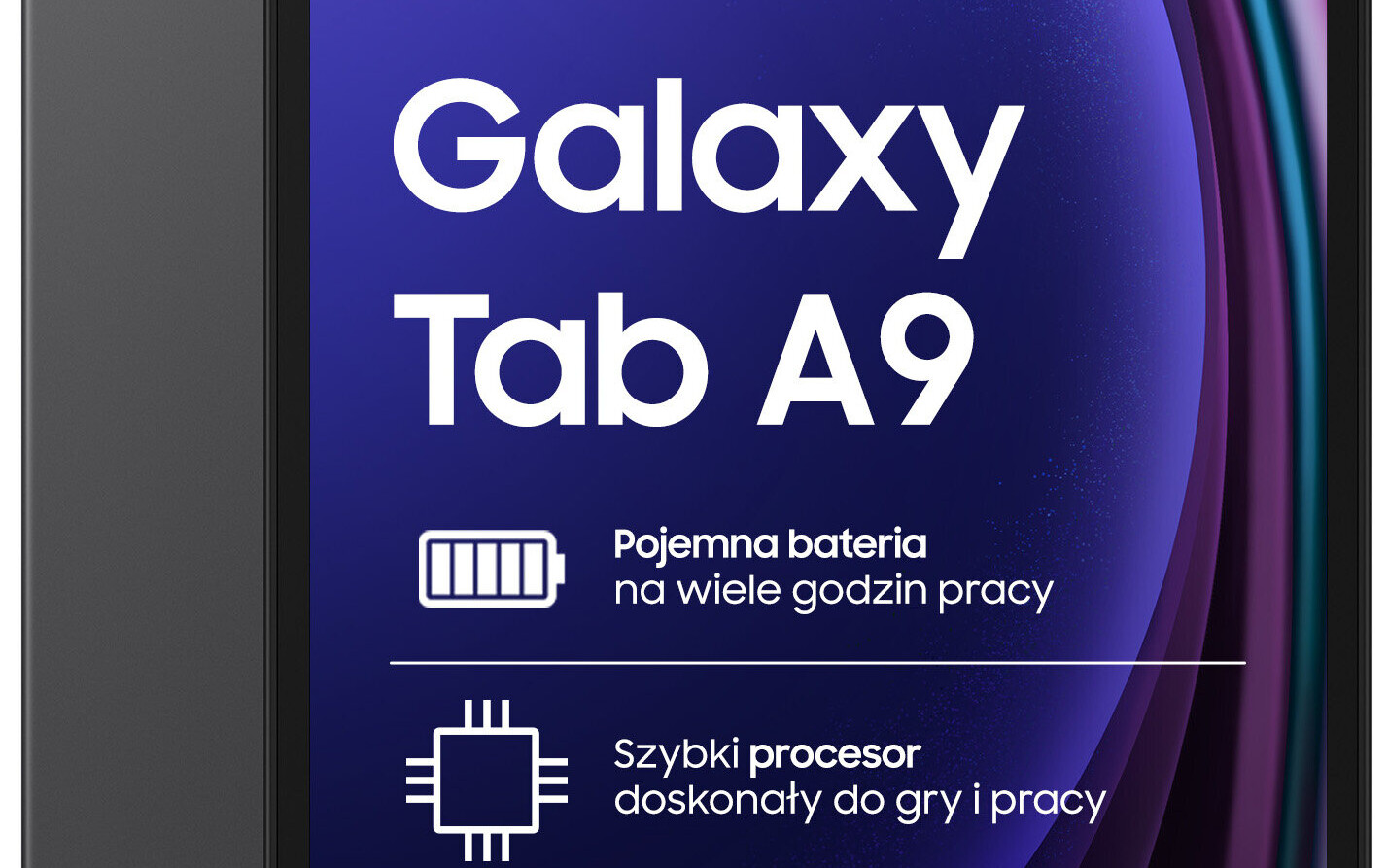 galaxy tab a9