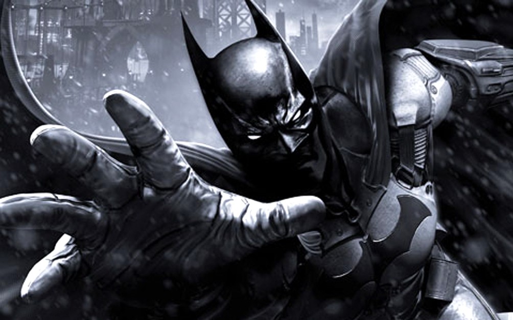 Nowe materiały z kieszonkowej edycji Batman: Arkham Origins
