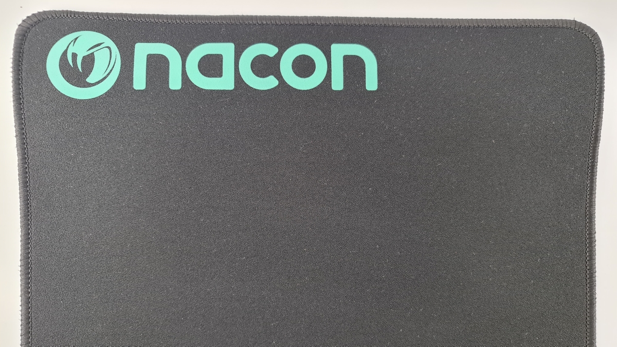 Nacon z serią myszek i podkładek. Sprawdzamy propozycje producenta