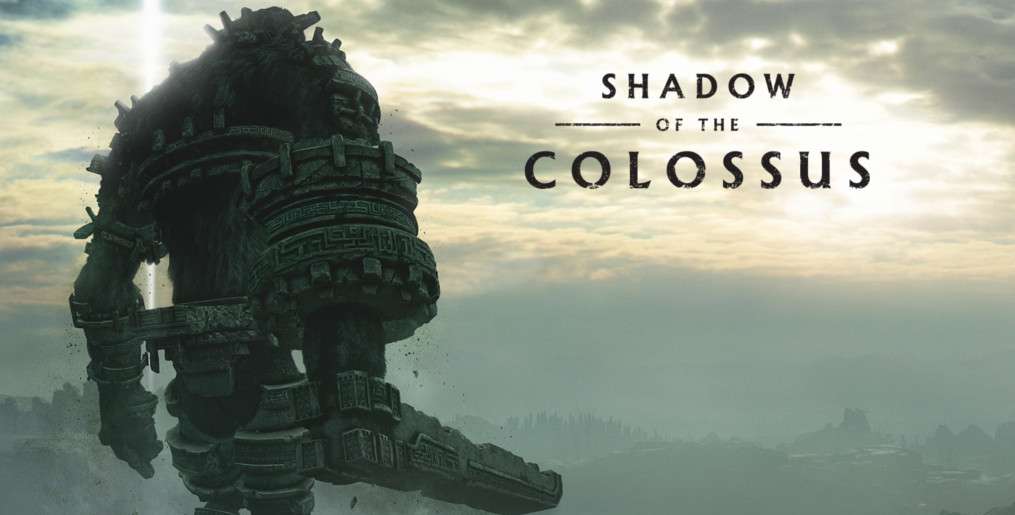 Shadow of the Colossus - przepięknie odświeżona przygoda na zwiastunie fabularnym
