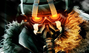 Kto chce gogle Helghasta?