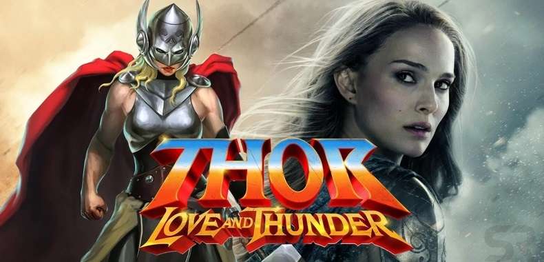 Thor Love And Thunder. Taika Waititi skończył prace nad scenariuszem