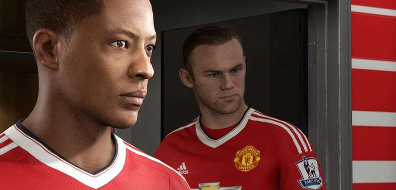 FIFA 18 otrzyma kolejny sezon Drogi do sławy. EA szykuje niespodzianki