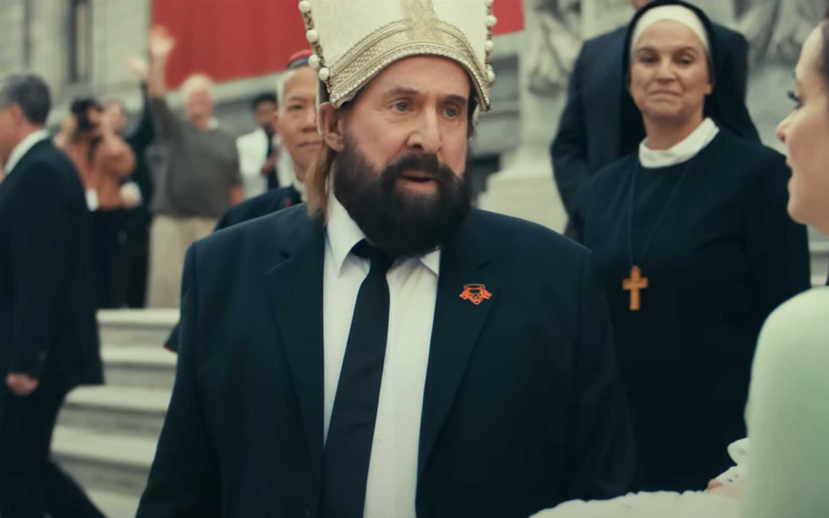 On wrócił! The Replacer zadba, by nowe Call of Duty pokonało Battlefield 6