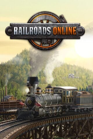 Railroads Online