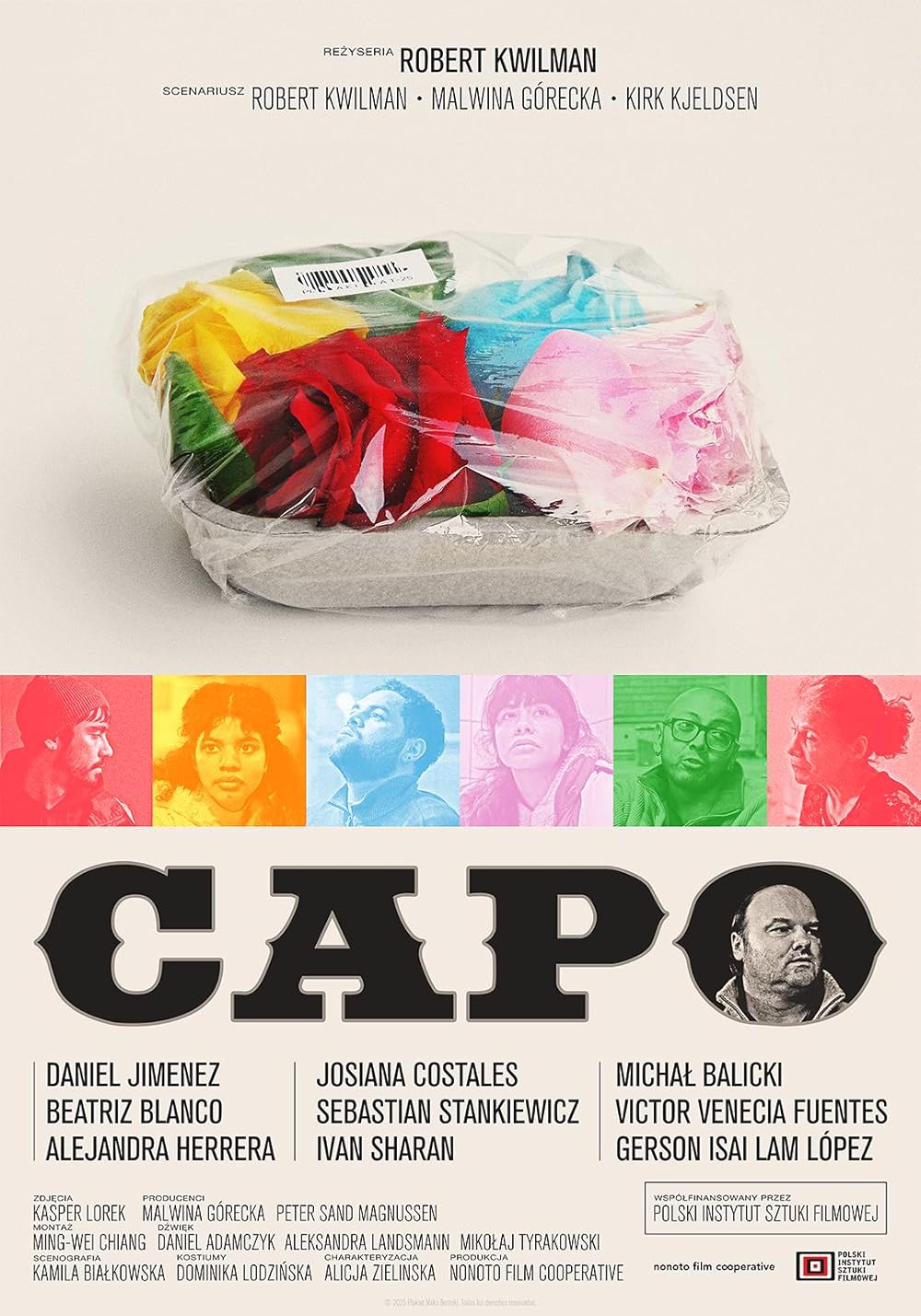Capo (2025)