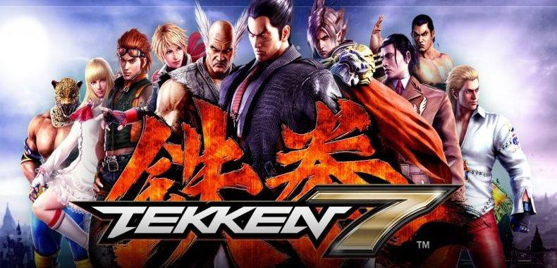 Bandai Namco podsumowuje Tekken 7 King of the Iron Fist World Tournament. Zobaczcie film z imprezy