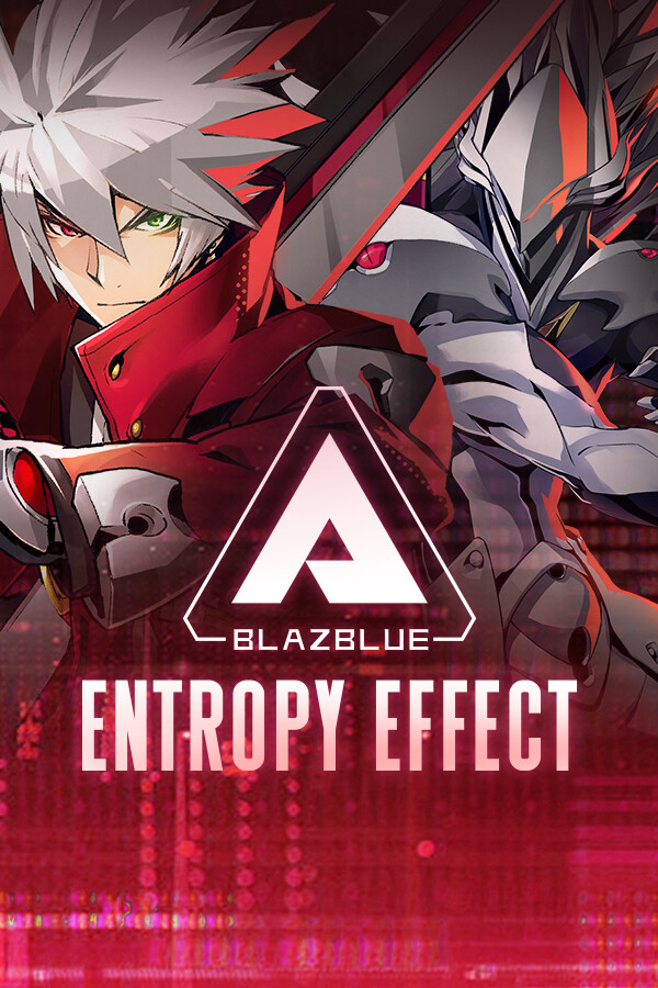 BlazBlue: Entropy Effect