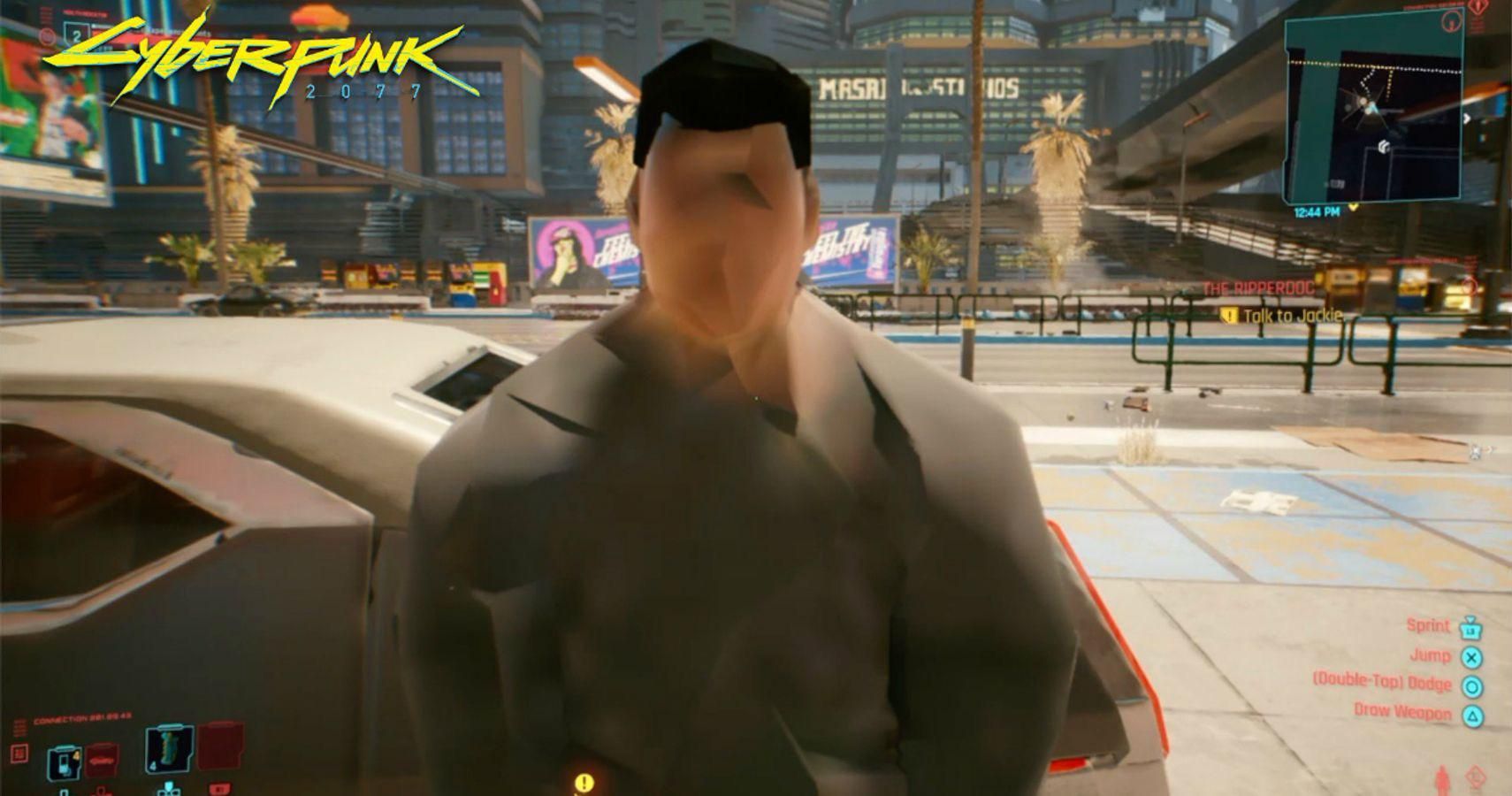 Cyberpunk 2077. Gatunek nie jest usprawiedliwieniem dla niedopracowanych mechanik