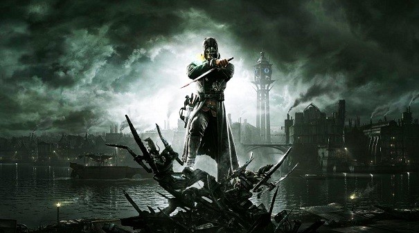 Prace nad Dishonored 2 na PlayStation 4 ruszyły z kopyta?