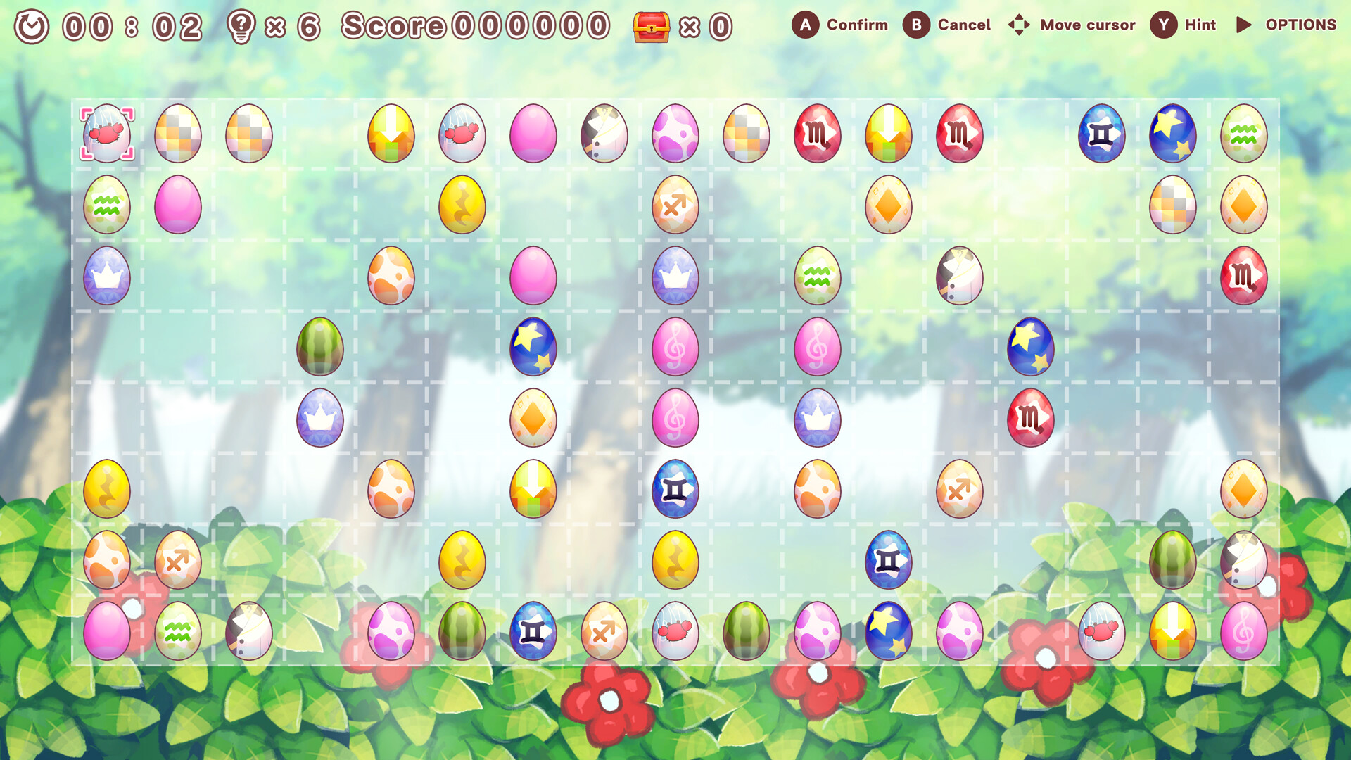 Hatsune Miku Connecting Puzzle TAMAGOTORI Deluxe #3