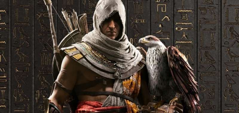 Assassin&#039;s Creed: Origins w Humble Monthly Bundle. Znamy wszystkie gry z kwietnia