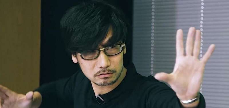 Hideo Kojima opowiada, dlaczego uwielbia tworzyć dziwne gry