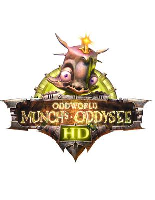 Oddworld: Munch&#039;s Oddysee HD