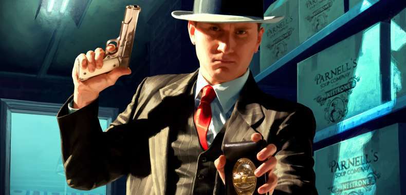 L.A. Noire: The VR Case Files. Rozgrywka zachęca do rozwiązywania zbrodni w VR