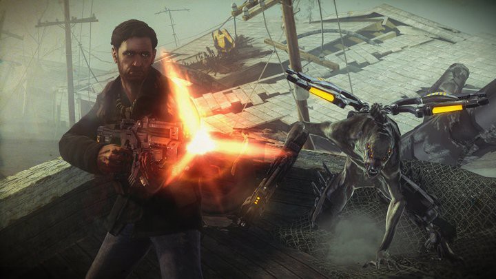 5 nowych ujęć z Resistance 3