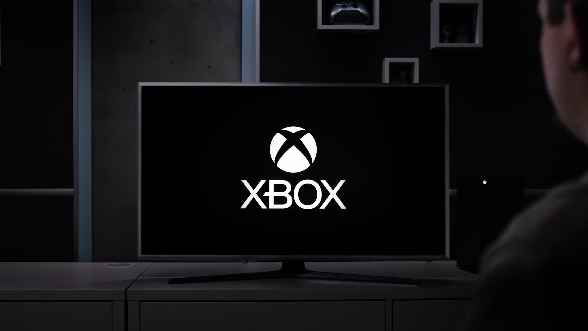 Xbox 4K