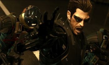 Reżyserska wersja Deus Ex powstaje dla fanów