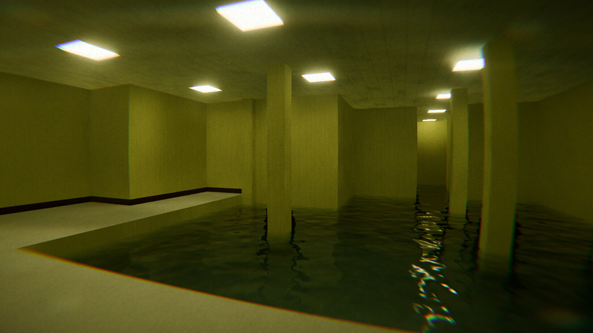 POOLS #6