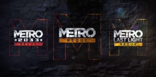 E3 2014: Metro Redux pomoże 4A Games w tworzeniu kolejnych gier z uniwersum Metra