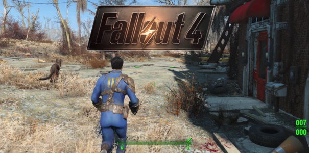 Romansowanie z kompanami i prawie 300 perków - zatrzęsienie szczegółów na temat gry Fallout 4