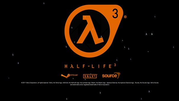 Koniec świata nadchodzi... Valve zarejestrowało markę Half Life 3