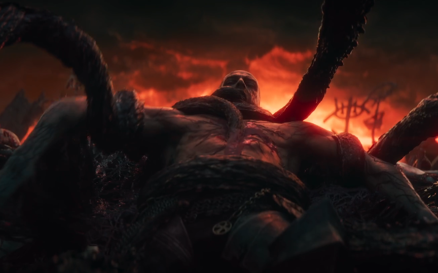 lords of the fallen 2
