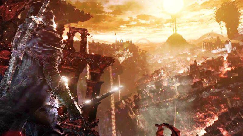 Czy Dark Souls III na PC wygląda dużo lepiej niż na konsolach? Digital Foundry bada temat