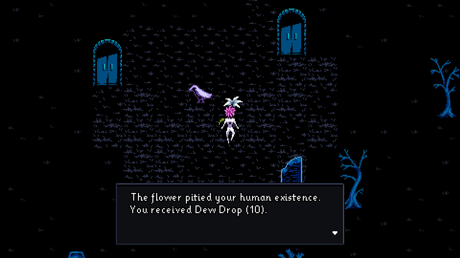 Pry Into The Void #3