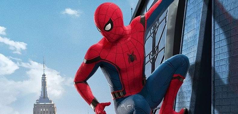 Spider-Man: Homecoming najlepszym filmem w uniwersum? Są pierwsze recenzje