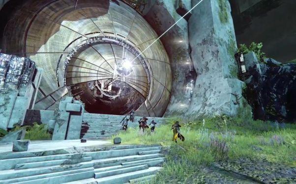 10 godzin, 42 minuty i 3 sekundy - tyle czasu zajęło pierwsze ukończenie Raidu w Destiny