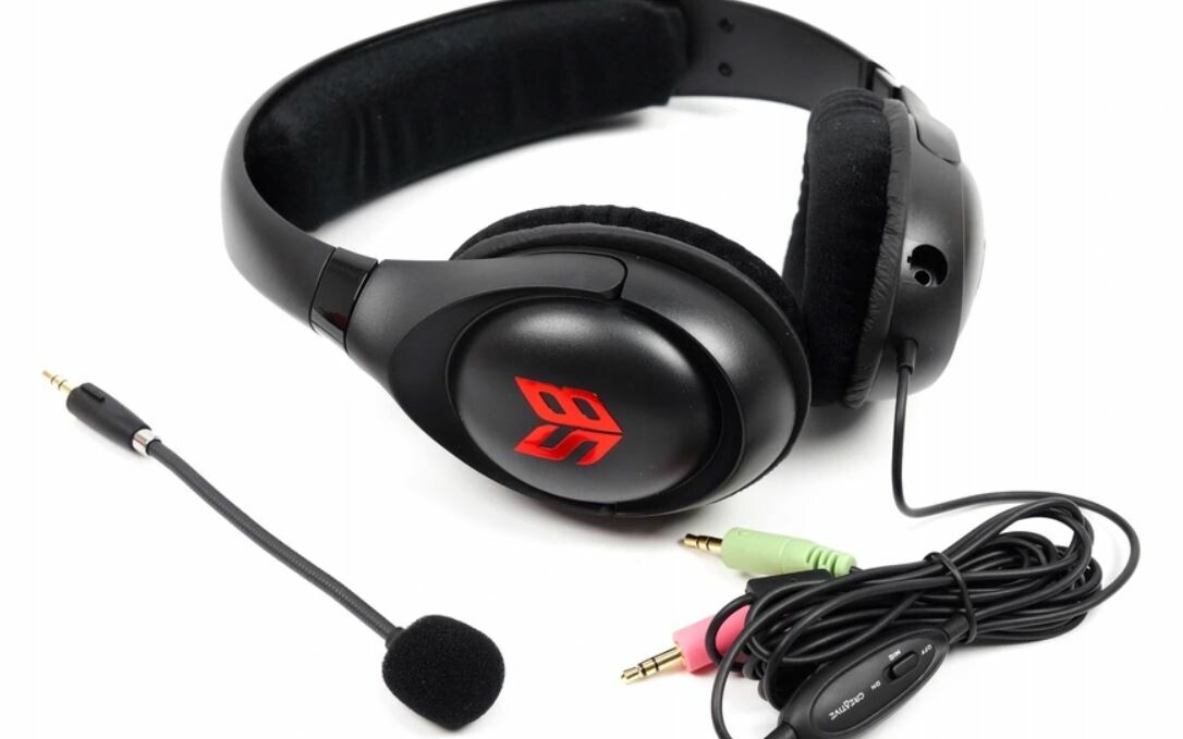 Creative Sound Blaster Blaze